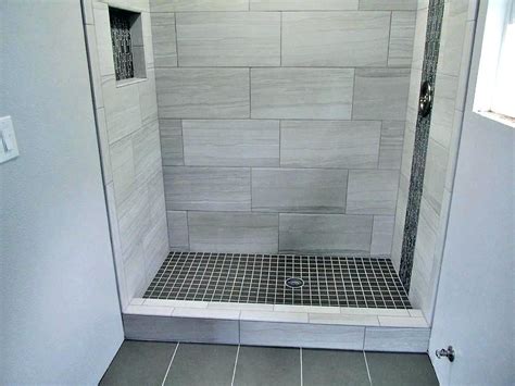 shower tile ideas 12x24|15 12x24 Tile Patterns Shower Ideas to Transform Your Space